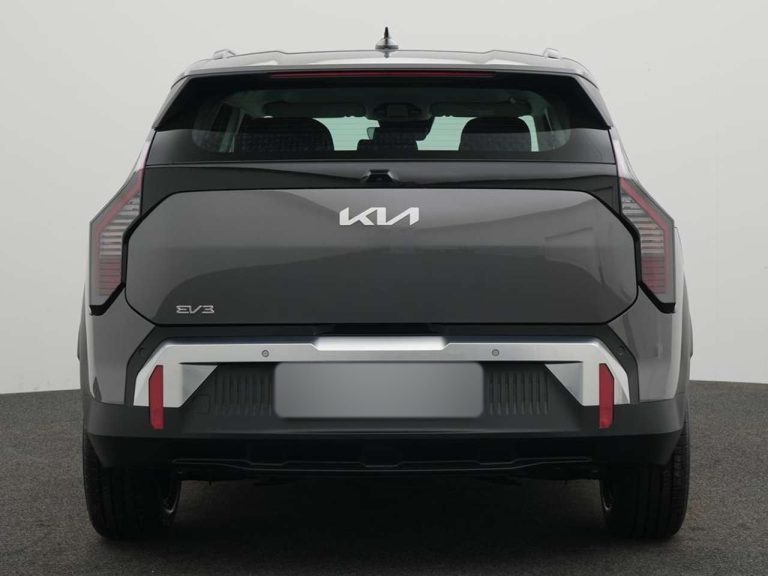 Kia EV3 58,3 kWh Earth - photo 2