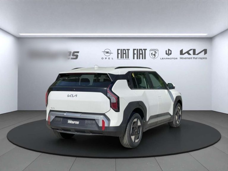 Kia EV3 58,3 kWh Air - photo 2