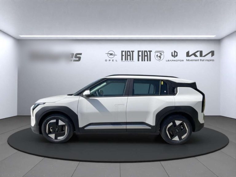 Kia EV3 58,3 kWh Air - photo 3