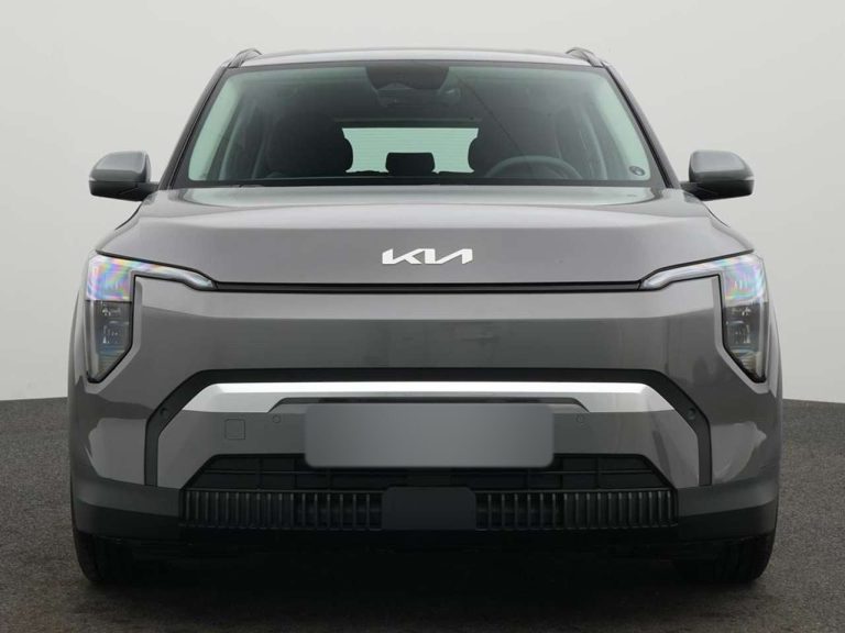 Kia EV3 58,3 kWh Earth - photo 4