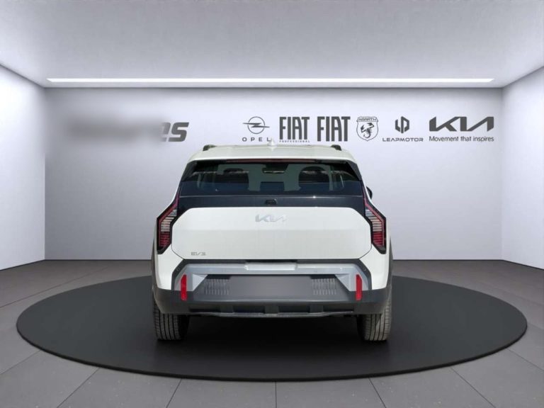 Kia EV3 58,3 kWh Air - photo 5
