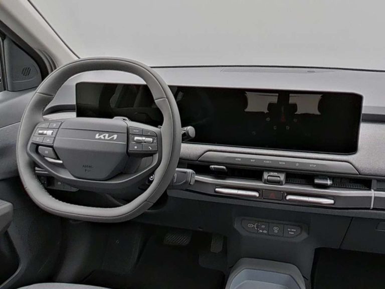Kia EV3 58,3 kWh Earth - photo 6