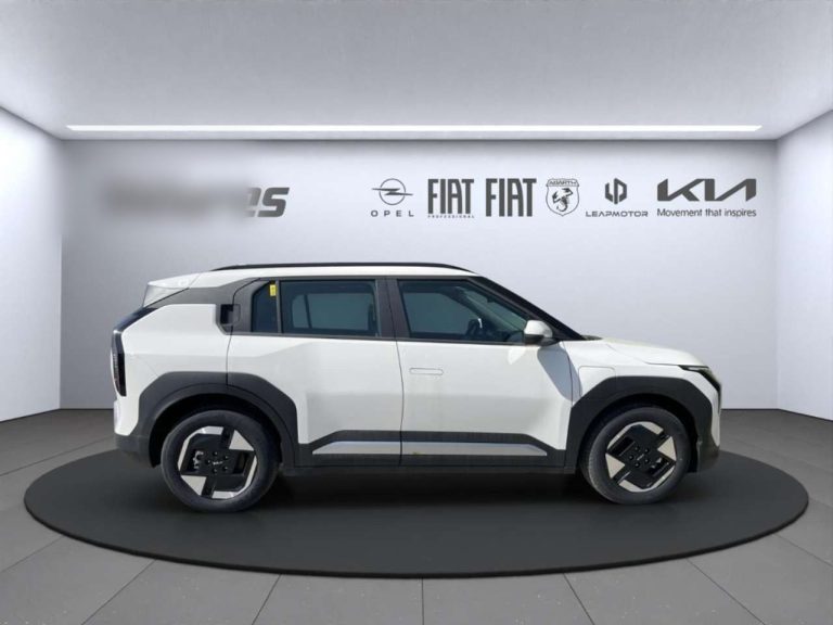 Kia EV3 58,3 kWh Air - photo 6