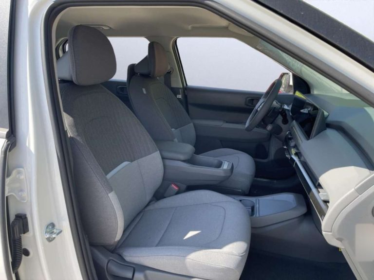 Kia EV3 58,3 kWh Air - photo 7