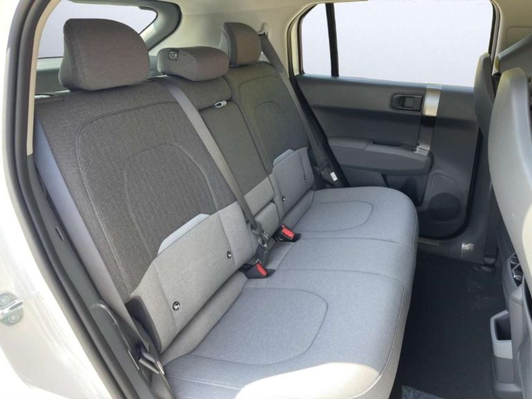 Kia EV3 58,3 kWh Air - photo 8