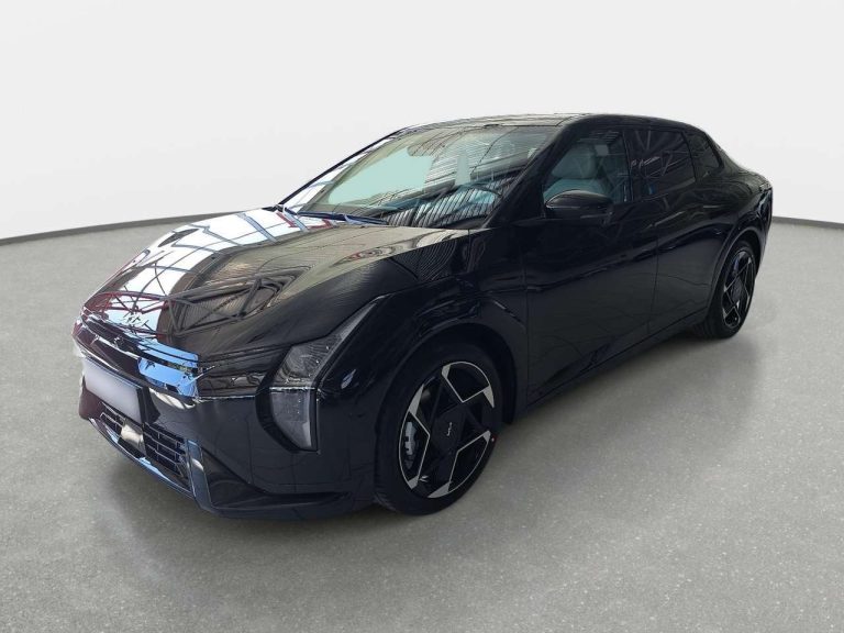 Kia EV4 Fastback 81,4 kWh GT-Line
