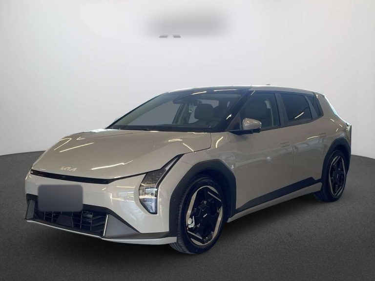 Kia EV4 Earth 81,4 kWh
