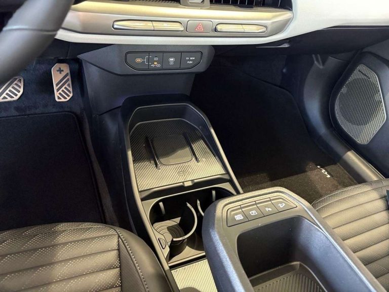 Kia EV4 Fastback GT-Line - photo 10