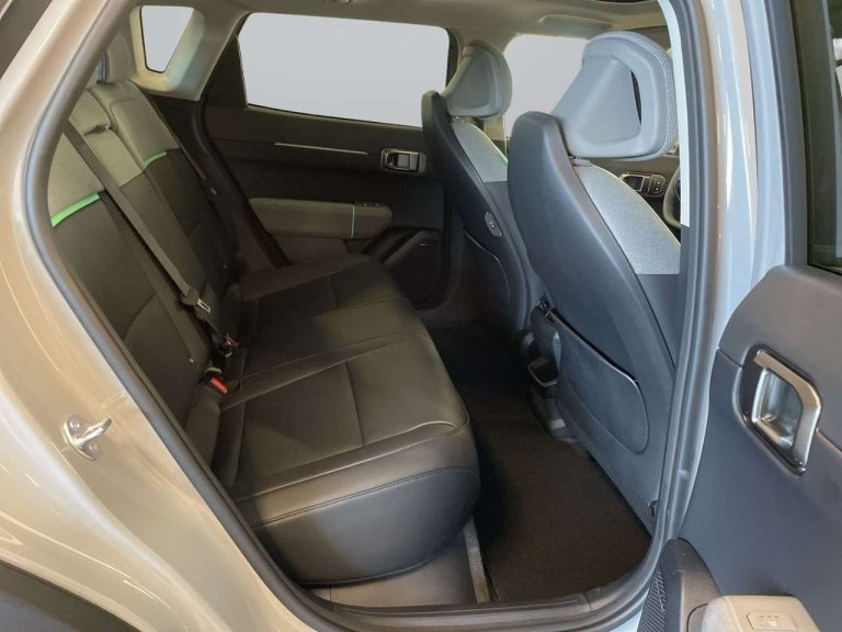 Kia EV4 Earth 81,4 kWh - photo 11