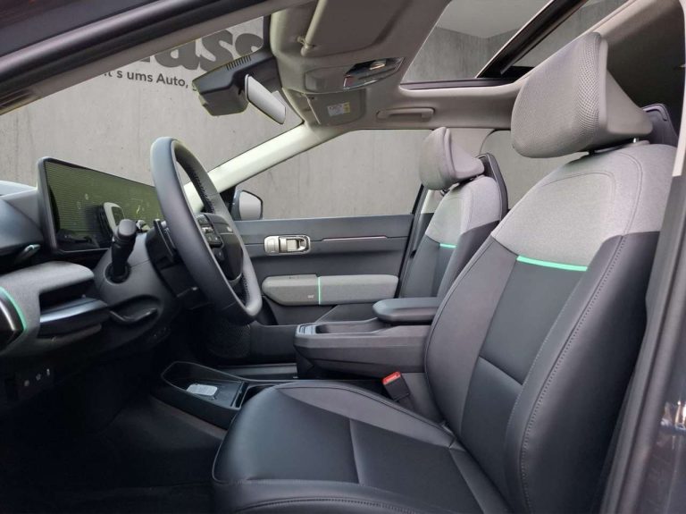 Kia EV4 81,4 kWh Earth - photo 12