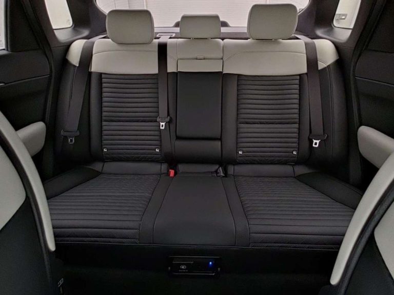 Kia EV4 Fastback GT-Line - photo 13