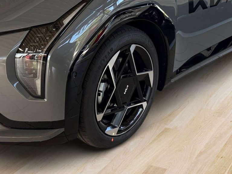 Kia EV4 Fastback GT-Line - photo 13