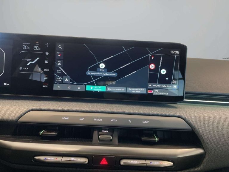 Kia EV4 Earth 81,4 kWh - photo 13