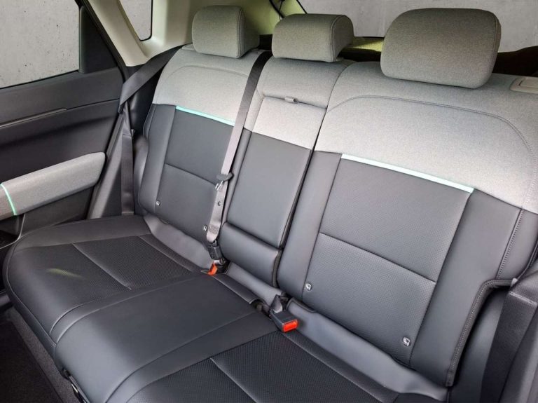 Kia EV4 81,4 kWh Earth - photo 14