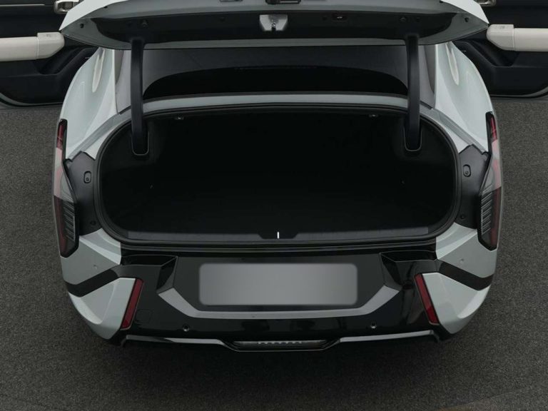 Kia EV4 Fastback GT-Line - photo 14