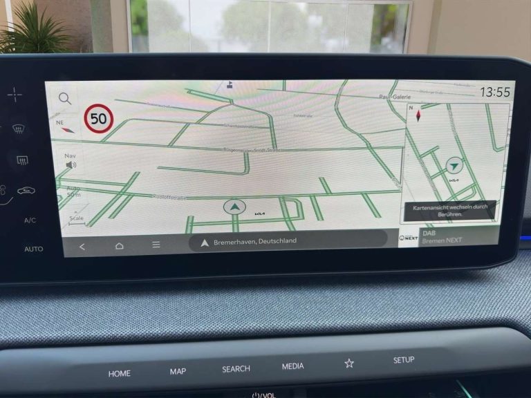 Kia EV4 81,4 kWh Earth - photo 14