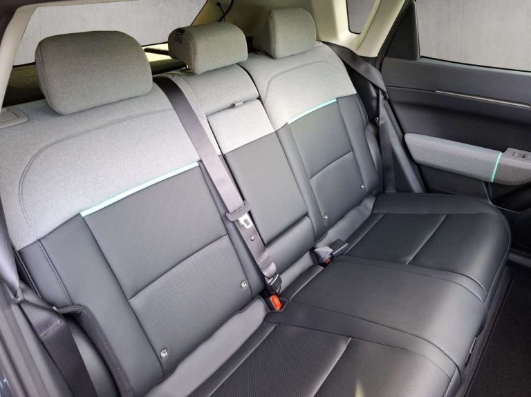 Kia EV4 81,4 kWh Earth - photo 15
