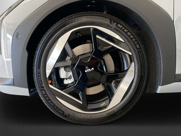 Kia EV4 Earth 81,4 kWh - photo 15