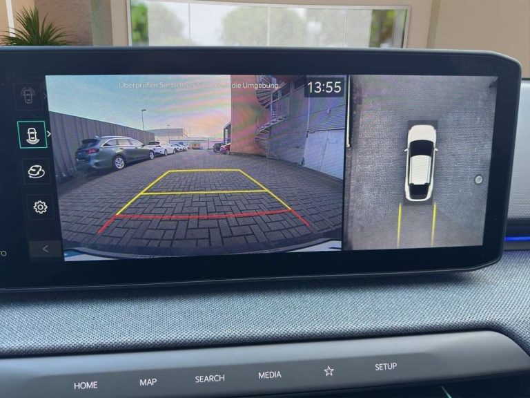 Kia EV4 81,4 kWh Earth - photo 15
