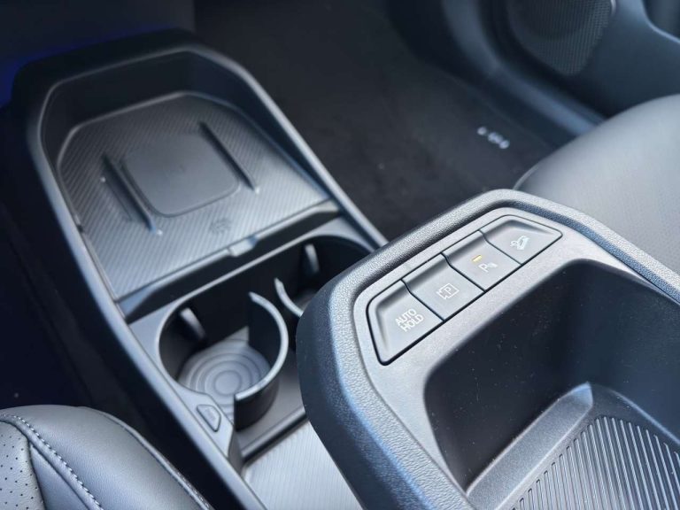 Kia EV4 81,4 kWh Earth - photo 16
