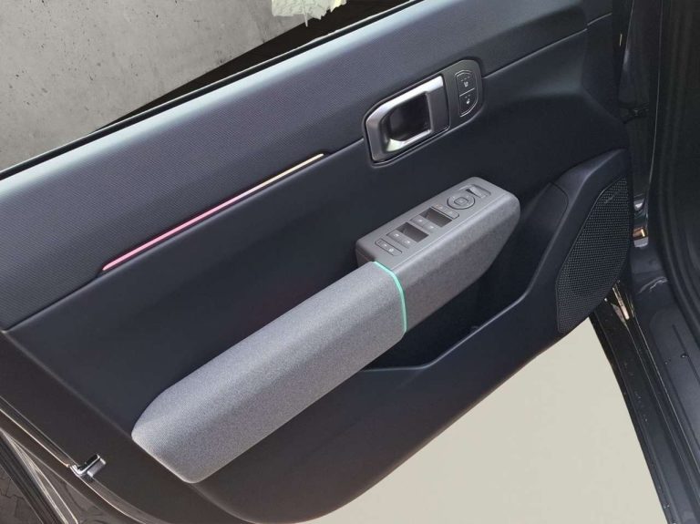 Kia EV4 81,4 kWh Earth - photo 17