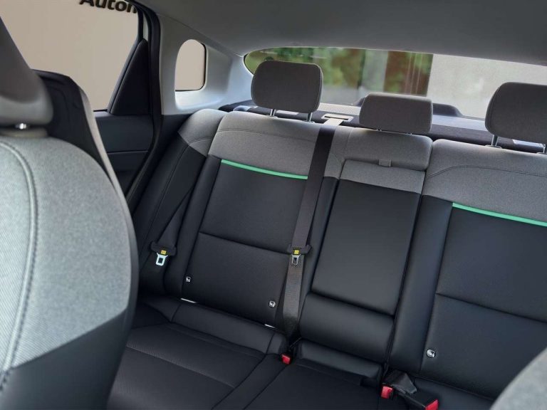 Kia EV4 81,4 kWh Earth - photo 17