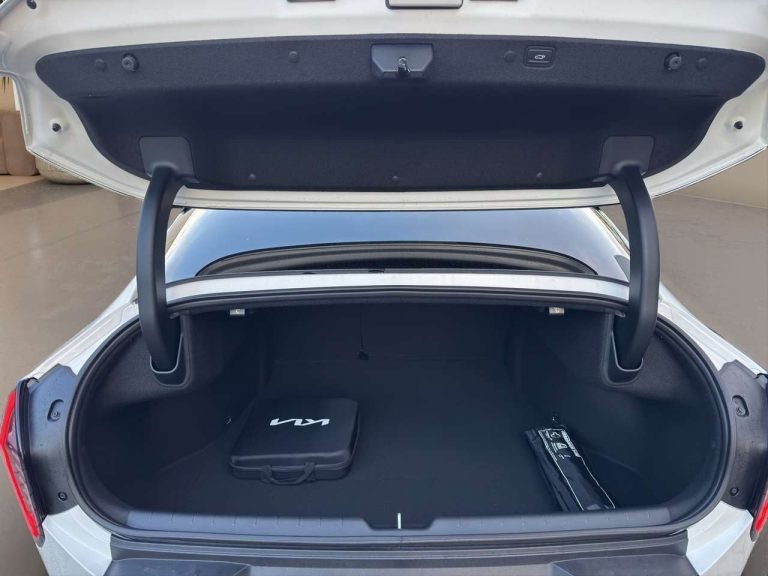 Kia EV4 81,4 kWh Earth - photo 18