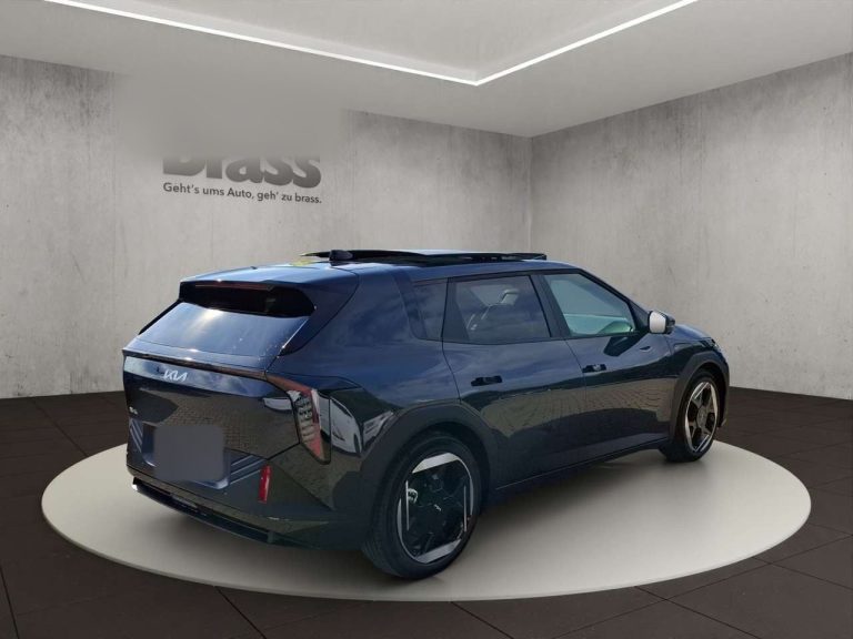 Kia EV4 81,4 kWh Earth - photo 2