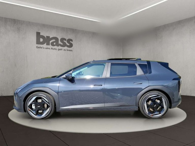 Kia EV4 81,4 kWh Earth - photo 3