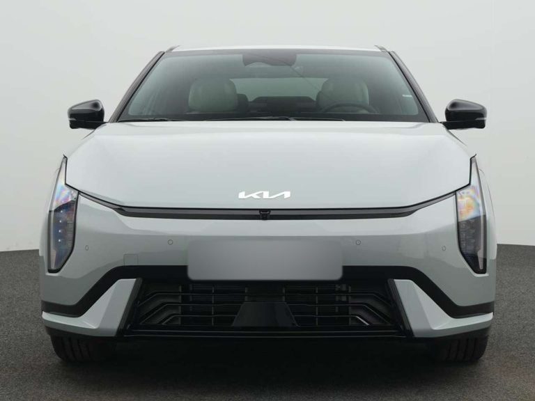 Kia EV4 Fastback GT-Line - photo 3