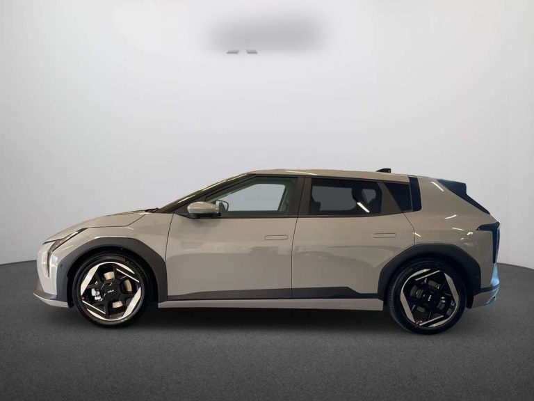 Kia EV4 Earth 81,4 kWh - photo 3