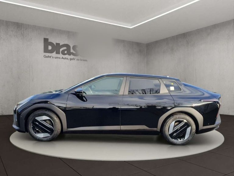 Kia EV4 81 kWh Earth - photo 3