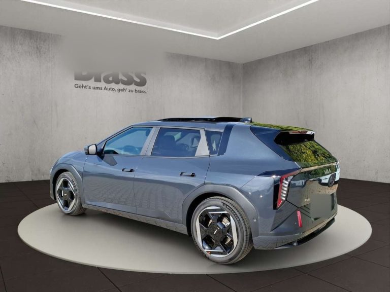 Kia EV4 81,4 kWh Earth - photo 4