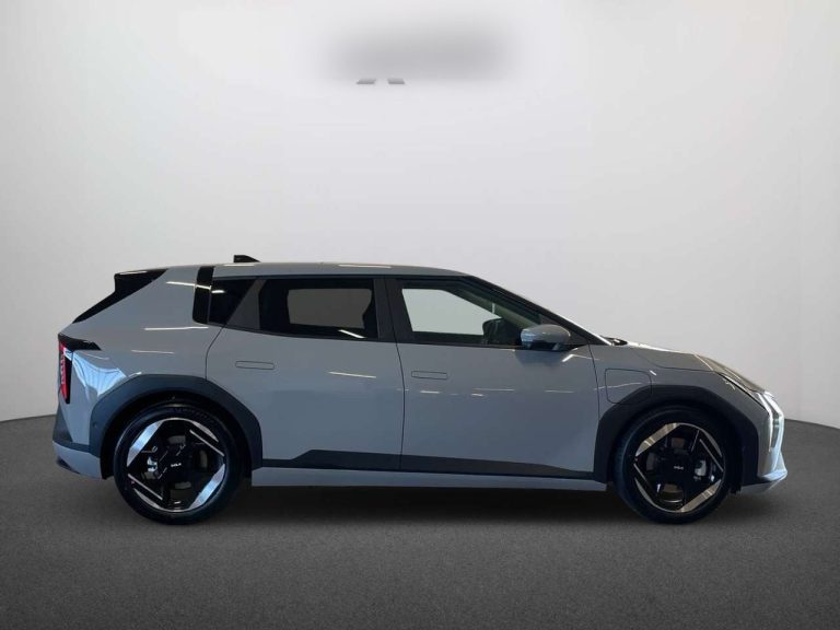 Kia EV4 Earth 81,4 kWh - photo 4