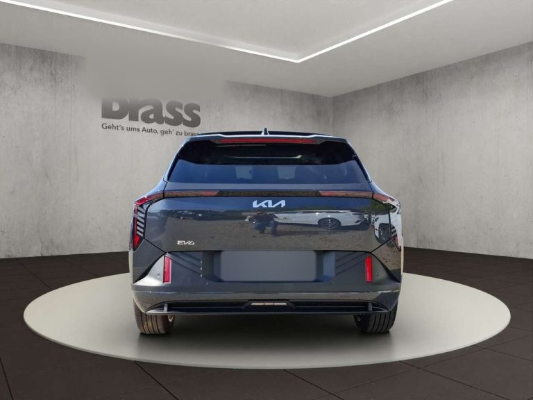 Kia EV4 81,4 kWh Earth - photo 5