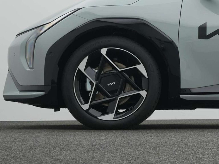 Kia EV4 Fastback GT-Line - photo 5