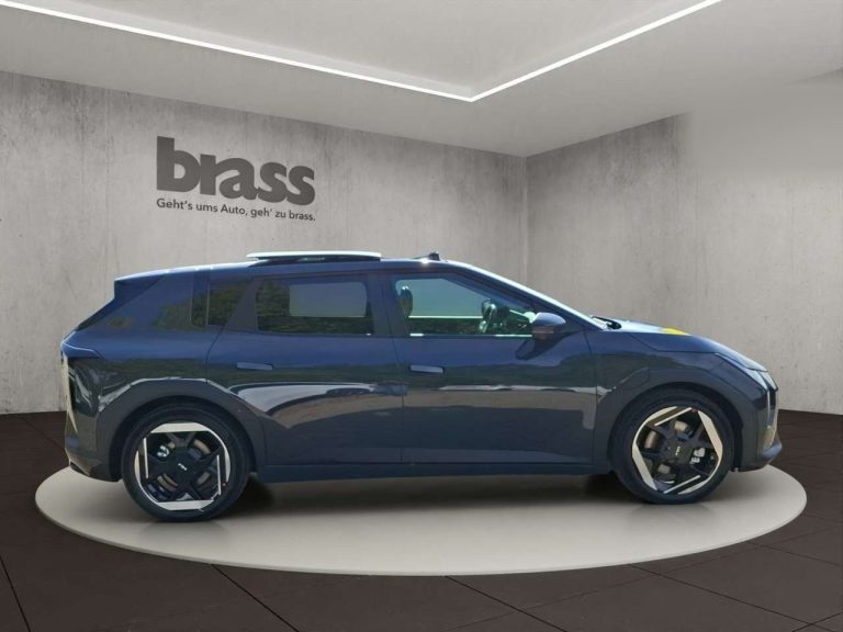 Kia EV4 81,4 kWh Earth - photo 6