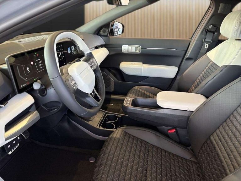 Kia EV4 Fastback GT-Line - photo 6