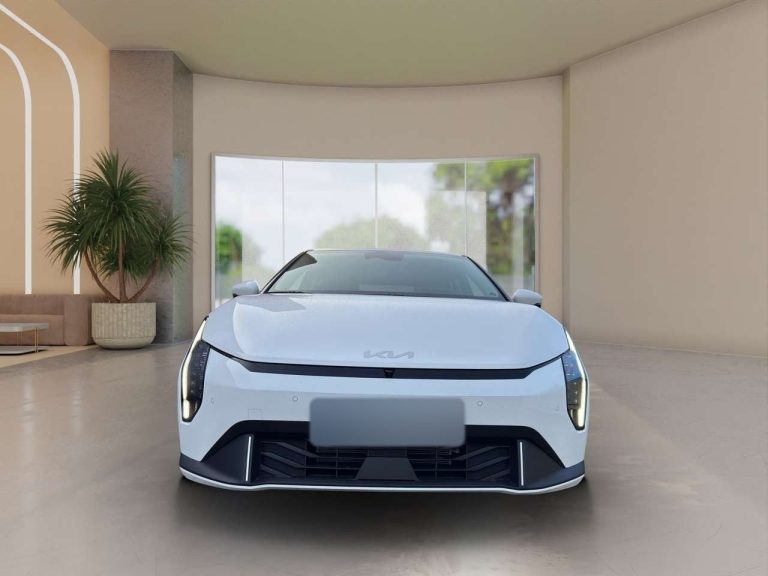 Kia EV4 81,4 kWh Earth - photo 6