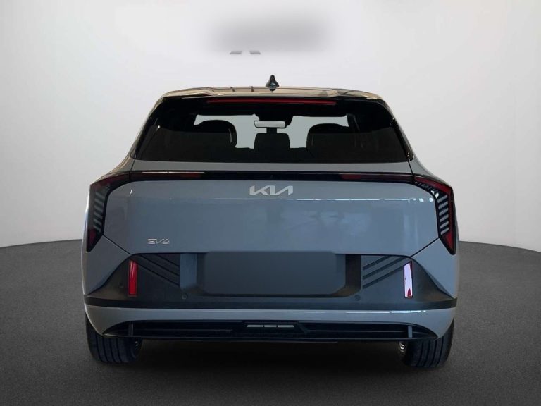 Kia EV4 Earth 81,4 kWh - photo 6
