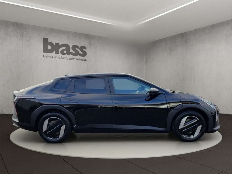 Kia EV4 81 kWh Earth - photo 6