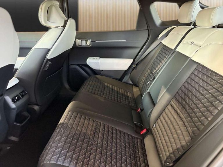Kia EV4 Fastback GT-Line - photo 7