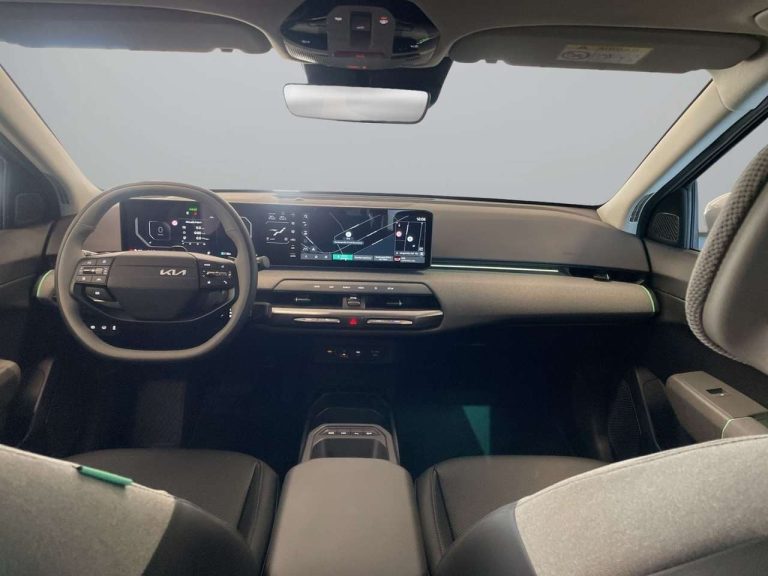 Kia EV4 Earth 81,4 kWh - photo 7