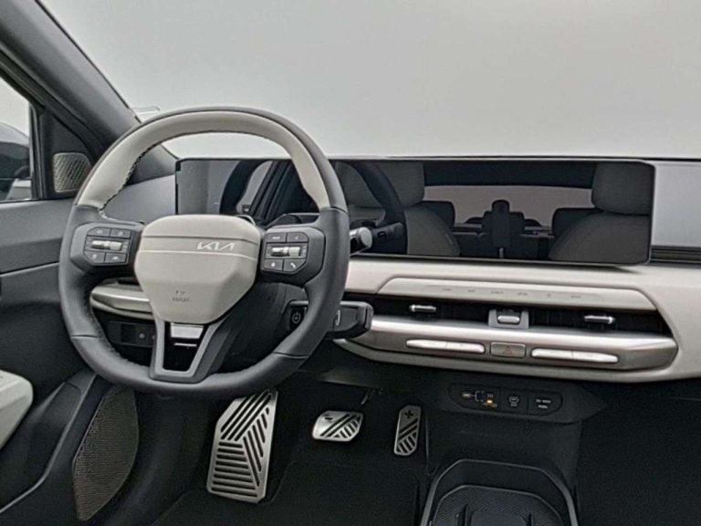 Kia EV4 Fastback GT-Line - photo 8