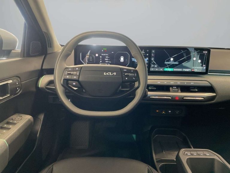 Kia EV4 Earth 81,4 kWh - photo 8