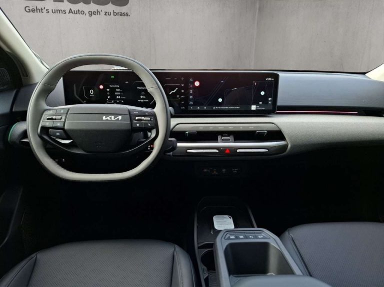 Kia EV4 81,4 kWh Earth - photo 9