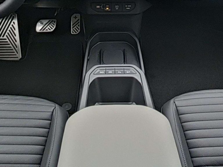 Kia EV4 Fastback GT-Line - photo 9