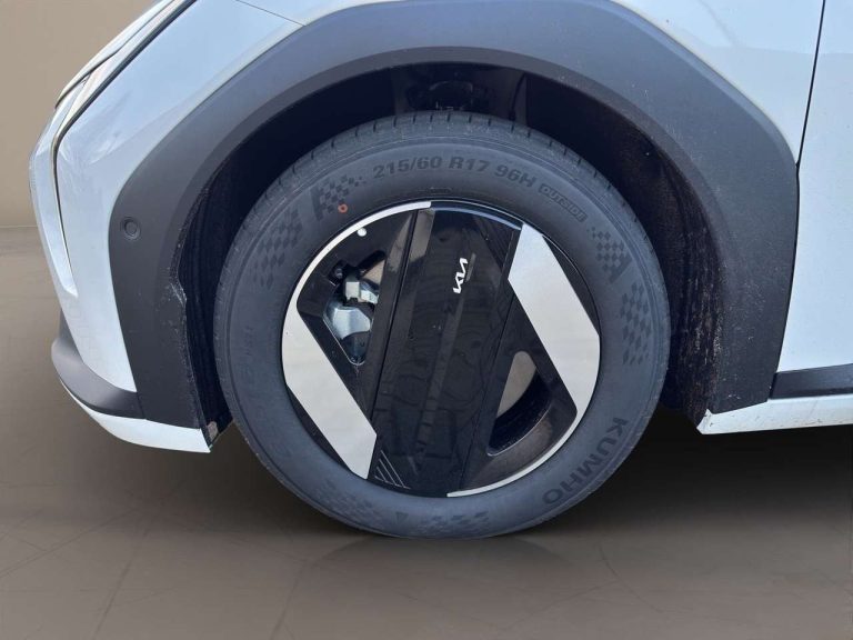 Kia EV4 81,4 kWh Earth - photo 9