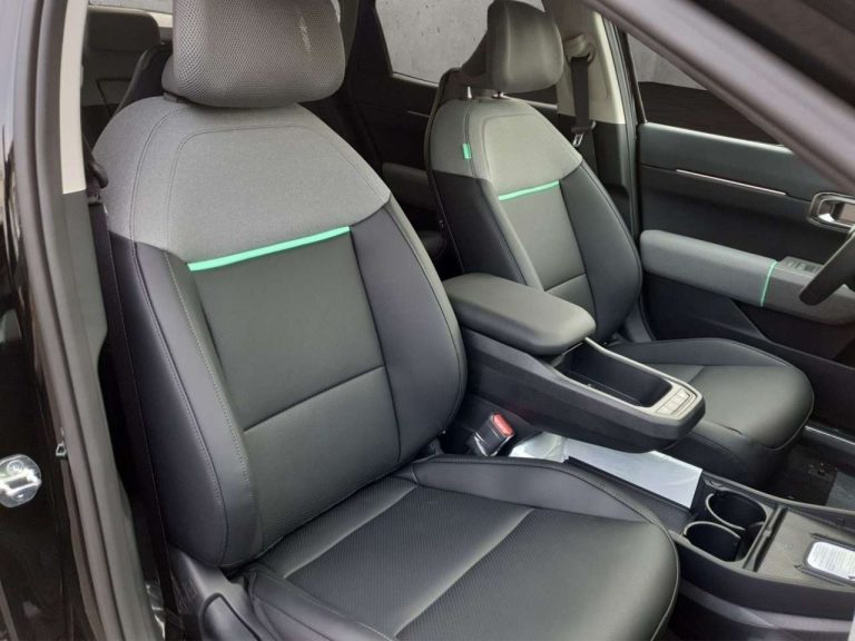 Kia EV4 81 kWh Earth - photo 9
