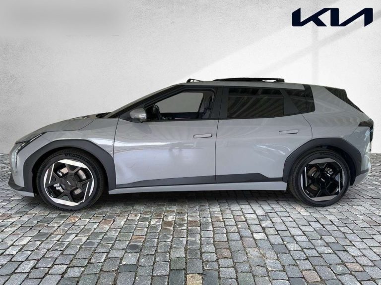 Kia EV4 Earth 81,4 kWh - photo 3